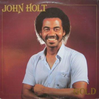 John Holt - Gold
