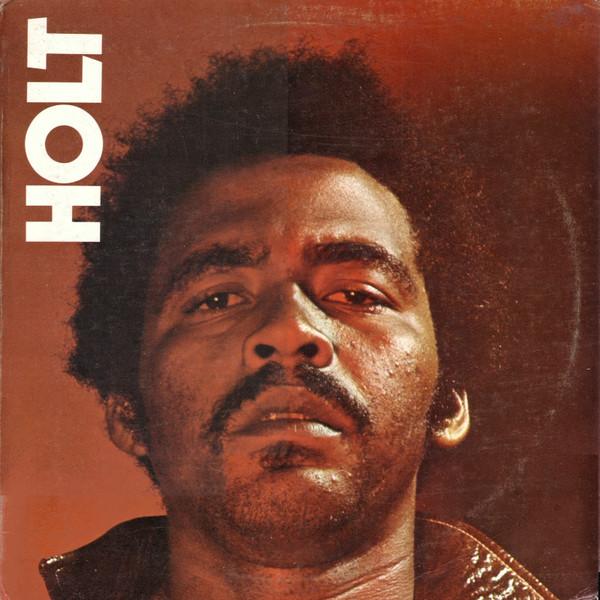 John Holt - Holt