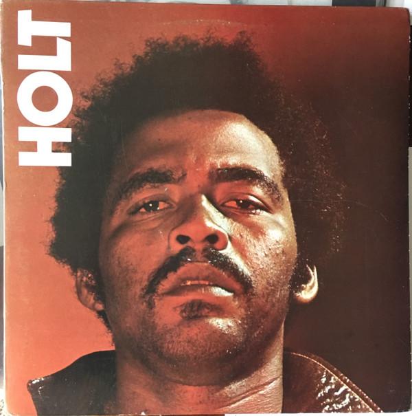 John Holt - Holt