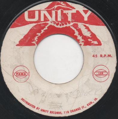 John Holt - I Gonna Knock On Your Door