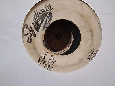 John Holt - Linger A While