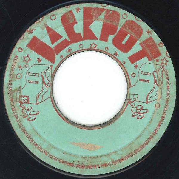 John Holt - Oh Child / The Clock