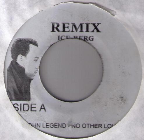 John Legend, G Mac (3) - No Other Love / In The Streets