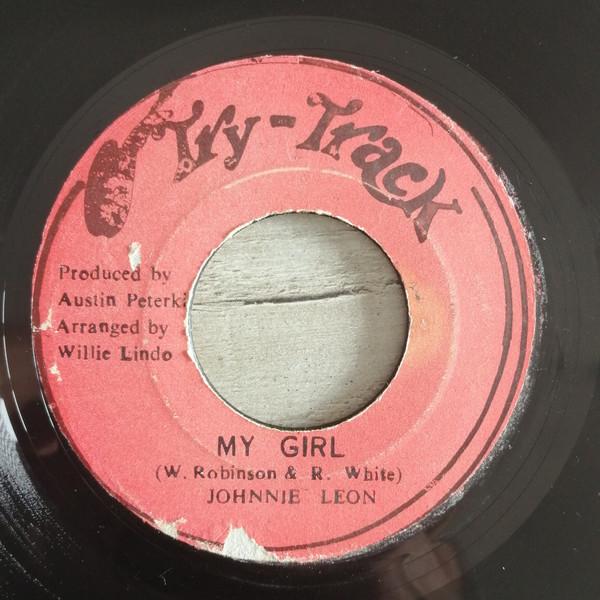 Johnnie Leon - My Girl