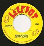 Johnny Clarke - Dread A Dread