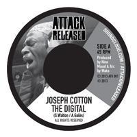 Joseph Cotton - The Digital