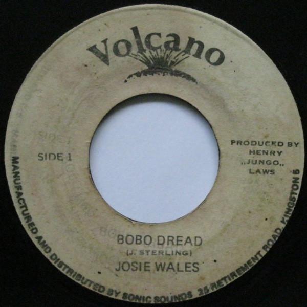Josey Wales - Bobo Dread