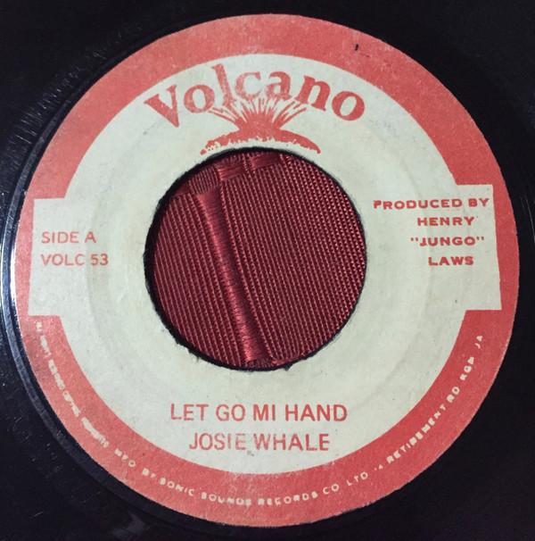 Josey Wales - Let Go Mi Hand