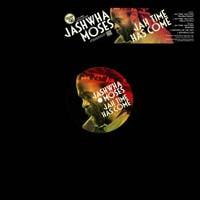 Joshua Moses (2) - Jah Time Has Come