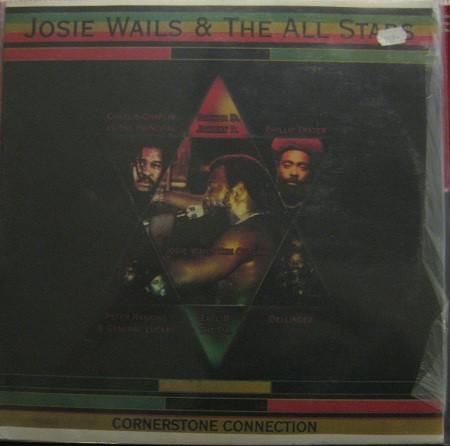  - Josie Wales & The All Stars