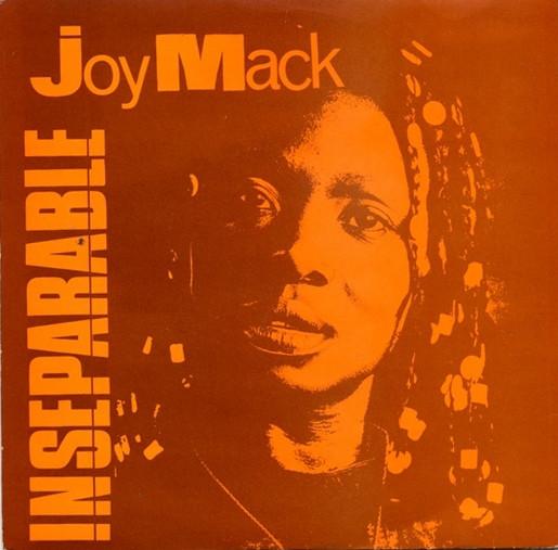 Joy Mack - Inseparable