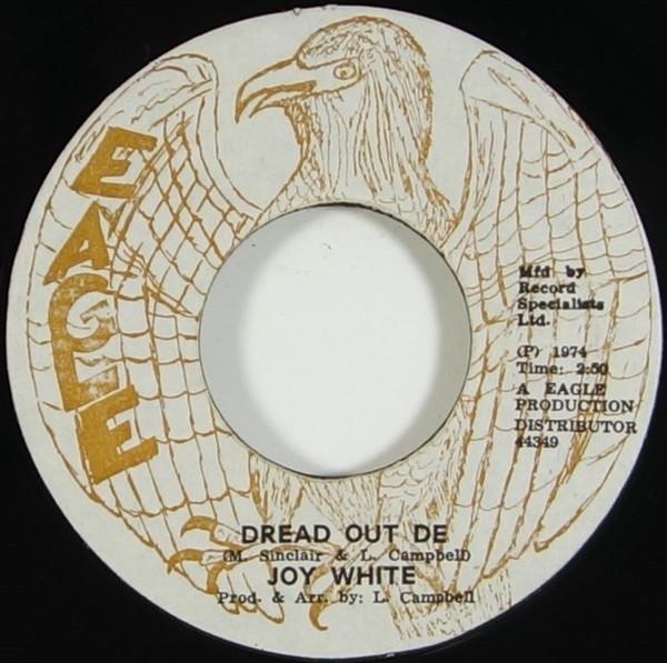 Joy White, Spiderman (4) - Dread Out De / Eagle Special