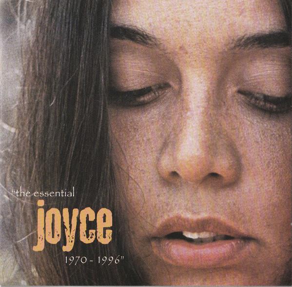 Joyce - The Essential Joyce 1970-1996