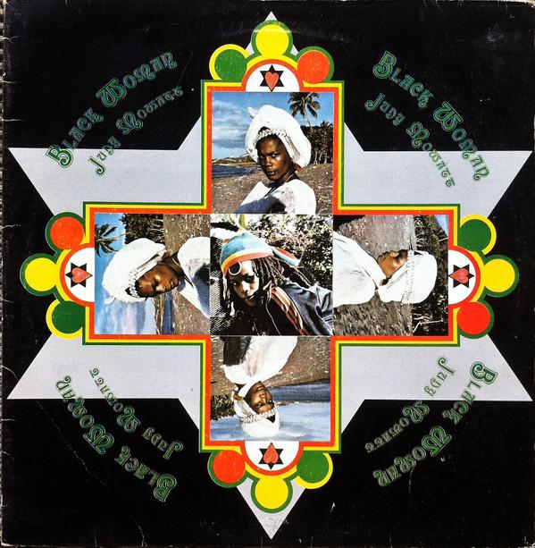 Judy Mowatt - Black Woman
