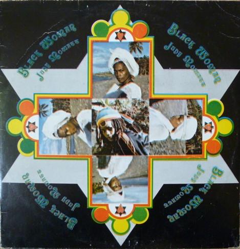 Judy Mowatt - Black Woman