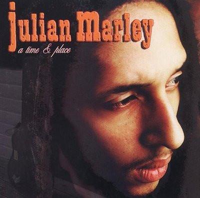 Julian Marley - A Time & Place