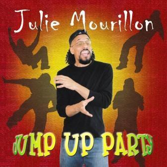 Julie Mourillon - Jump Up Party