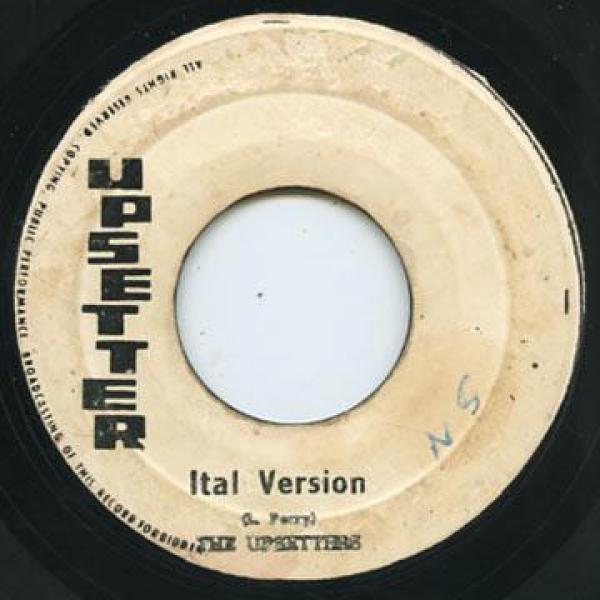 Junior Byles - Beat Down Babylon
