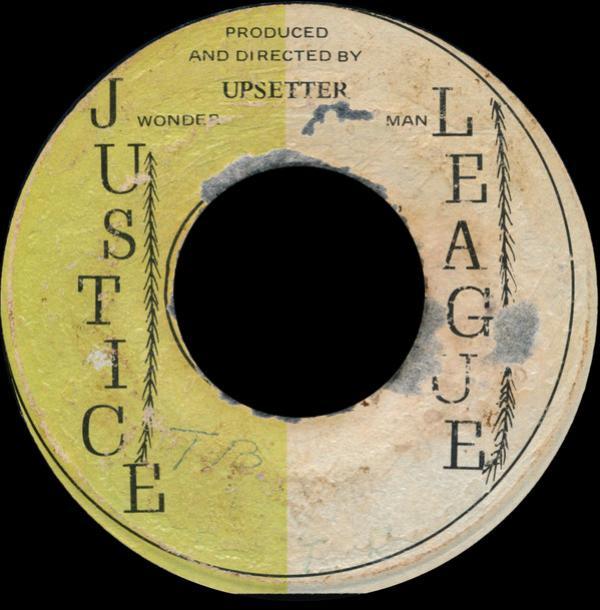Junior Byles - Beat Down Babylon