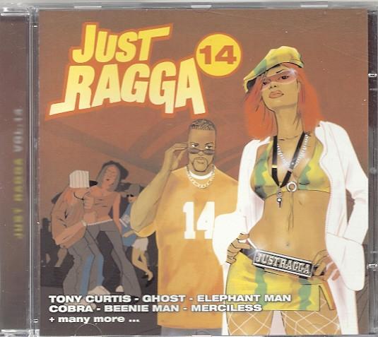  - Just Ragga 14