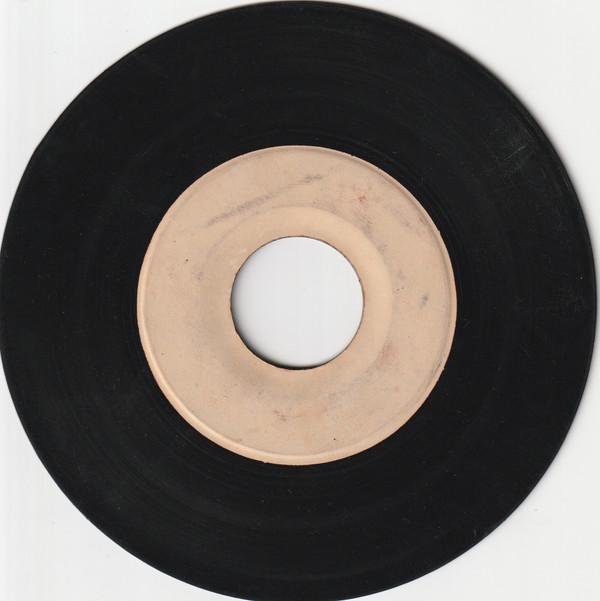 Justin Hinds & The Dominoes - On A Saturday Night