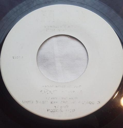 Justin Hinds - Drink Milk / Travel With Love