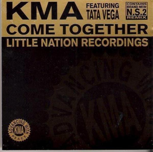 KMA, Tata Vega - Come Together