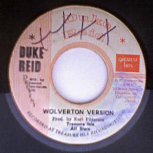 Karl Pitterson - Wolverton Mountain