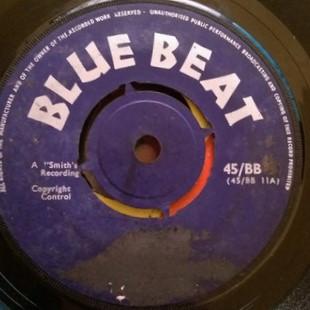 Keith & Enid, Trenton Spence & His Group - Send Me / People Say We're In Love