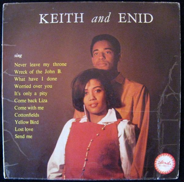 Keith & Enid - Keith And Enid Sing