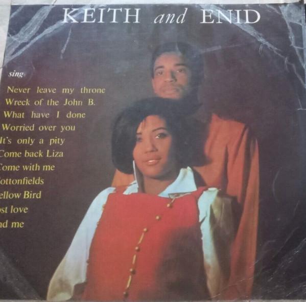 Keith & Enid - Keith And Enid