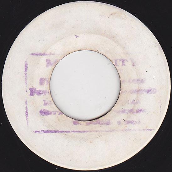 Keith Balfour - Tired Of Waiting / Dreaming