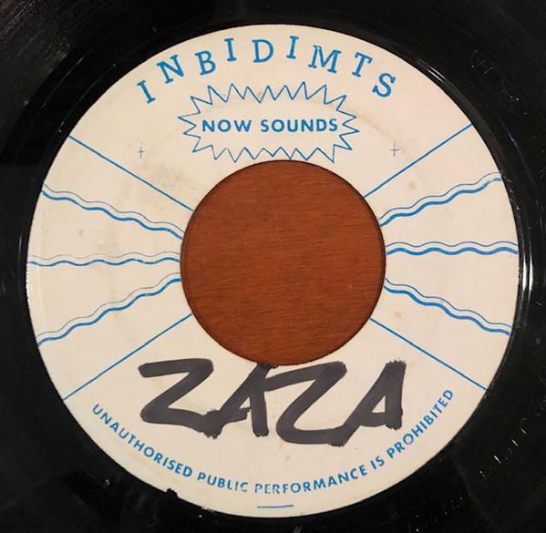 Keith Hudson, Dennis Smith (9) - Zaka Za-Za / Don't Get Confused