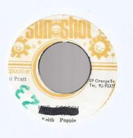 Keith Poppin - Is It Too Late?
