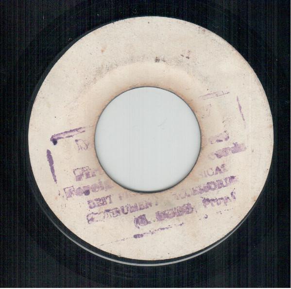 Ken Boothe, The Skatalites - Puppet On A String / Willow Weep