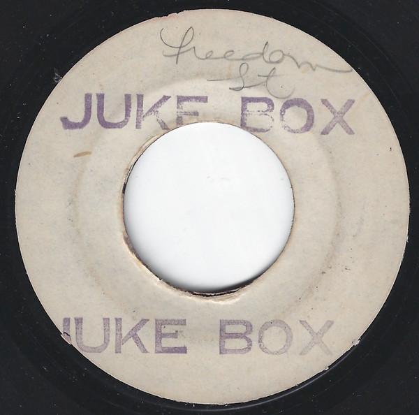 Ken Boothe - Freedom Street