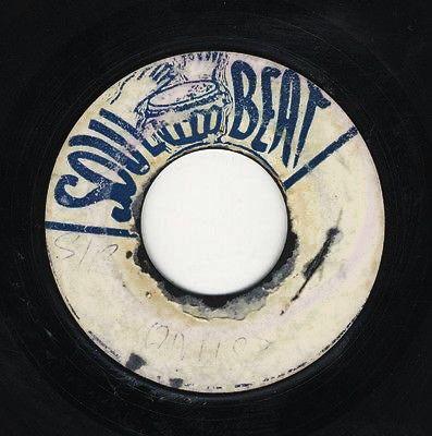 Ken Boothe, Lloyd Charmers, B.B. Seaton - Paul Marcus And Norman