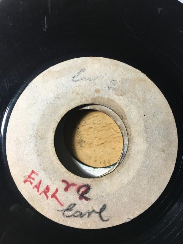 Ken Boothe - Not For Sale / Artibella (Version)