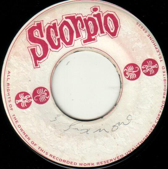 Ken Boothe - Six In One