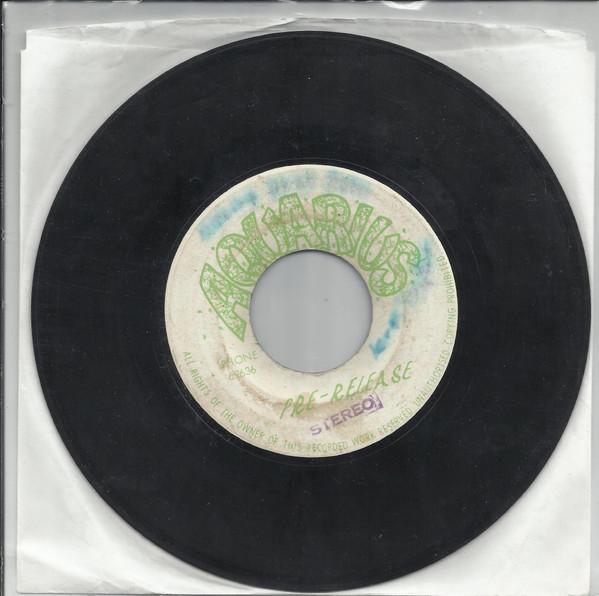Ken Boothe - Six-In-One