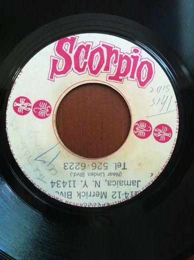 Ken Boothe - The Train Is Coming / Moving Away