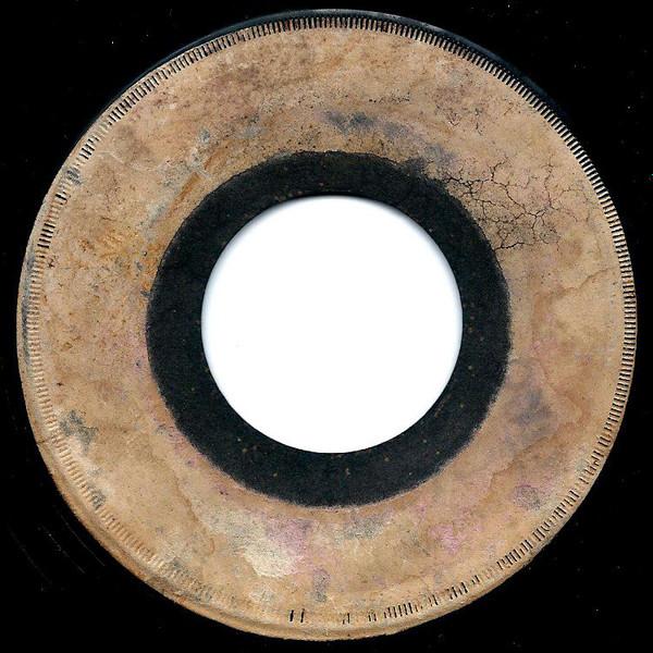 Ken Parker, Pat Kelly - Sad Mood / Twelfth Of Never