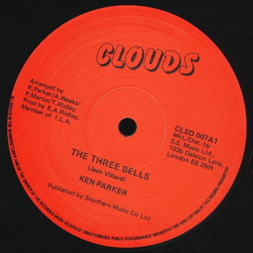 Ken Parker - The Three Bells