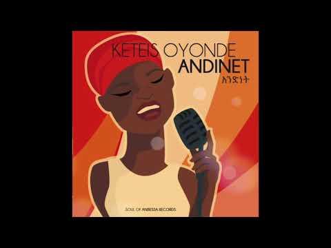 Keteis Oyonde - Natural High