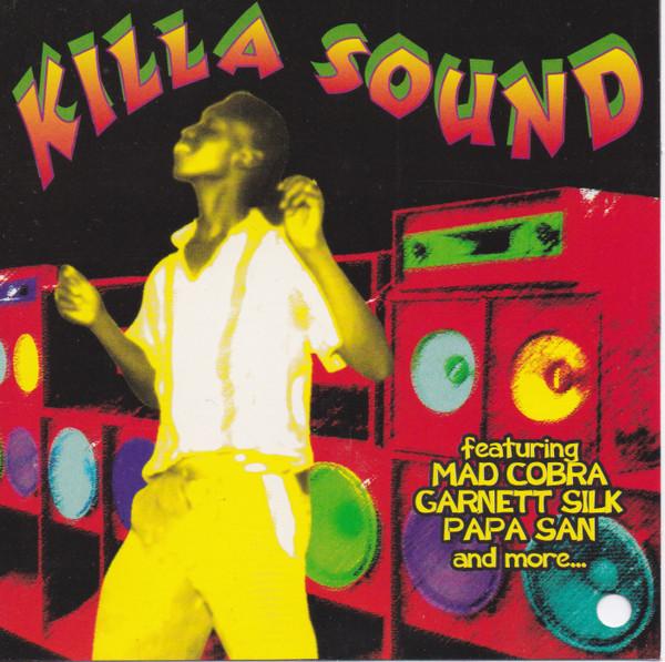  - Killa Sound