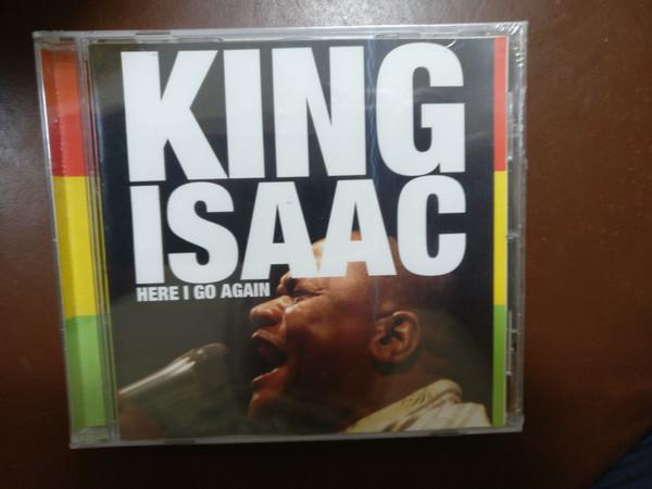 King Isaac - Here I Go Again