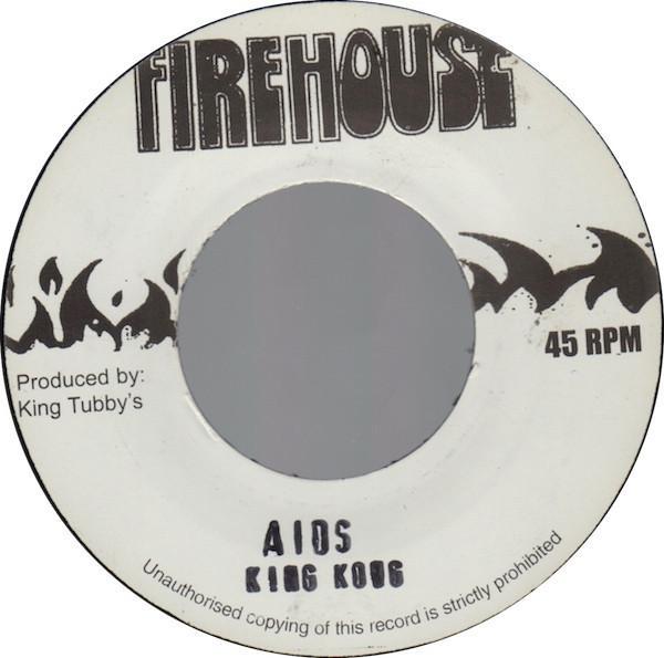 King Kong - AIDS
