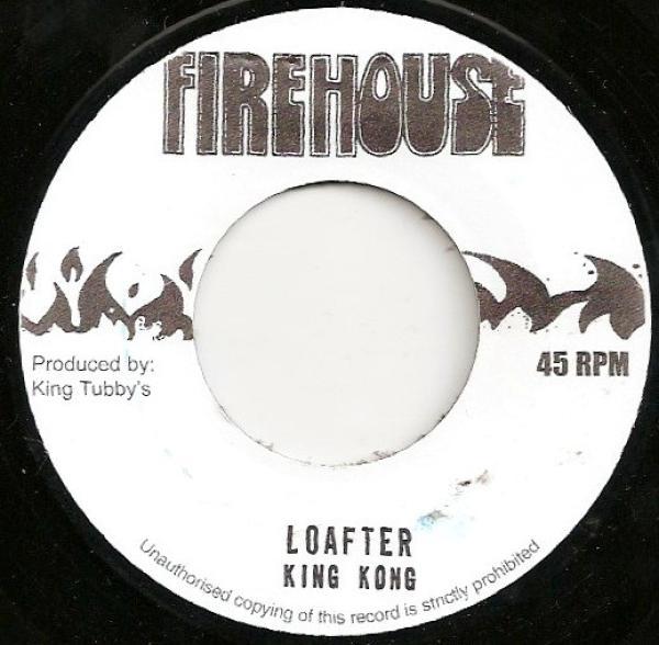 King Kong - Loafter