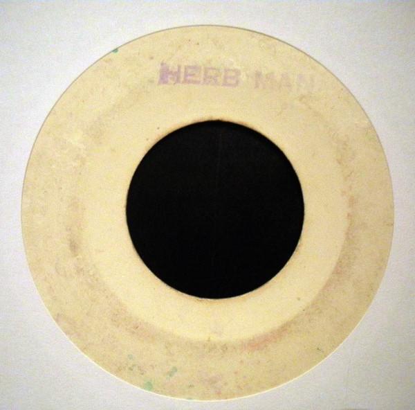 King Stitt, Andy Capp, Higgs & Wilson - Herb Man / Don't Mind Me