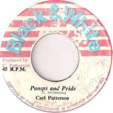 King Tubby, Carlton Patterson - Pumps And Pride / Booby Trap